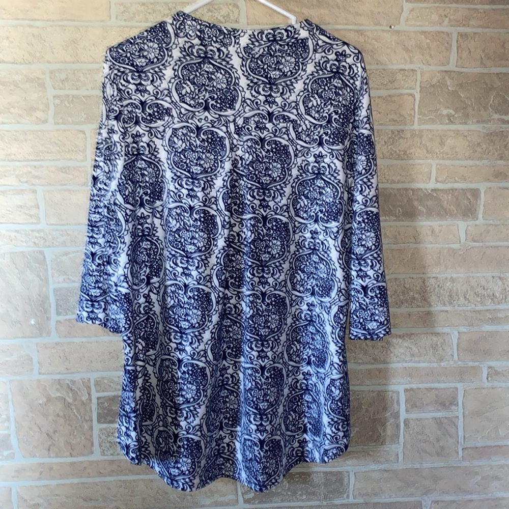 ✅Othyroce Blouse - Picture 5 of 6